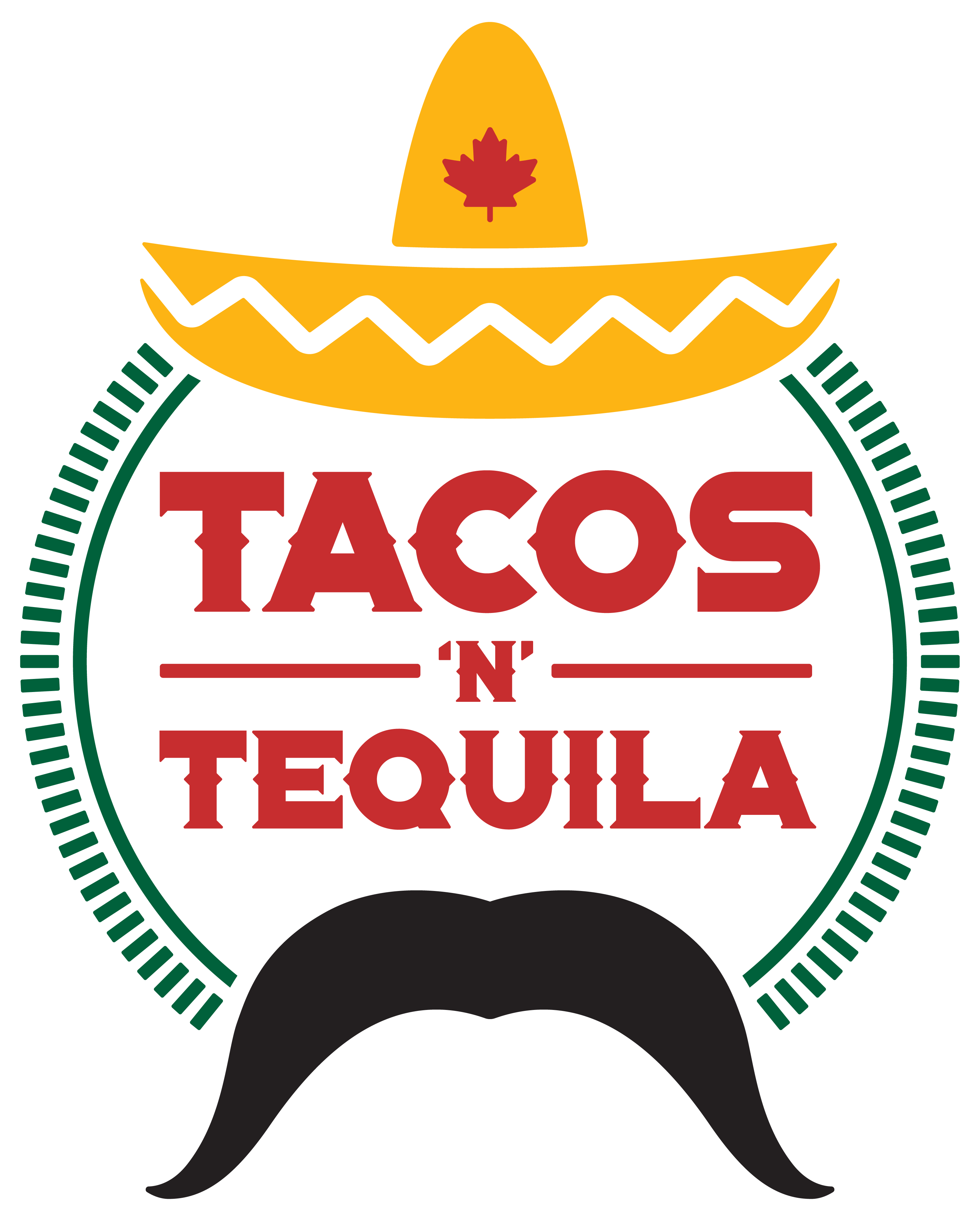 Tacos ‘N Tequila