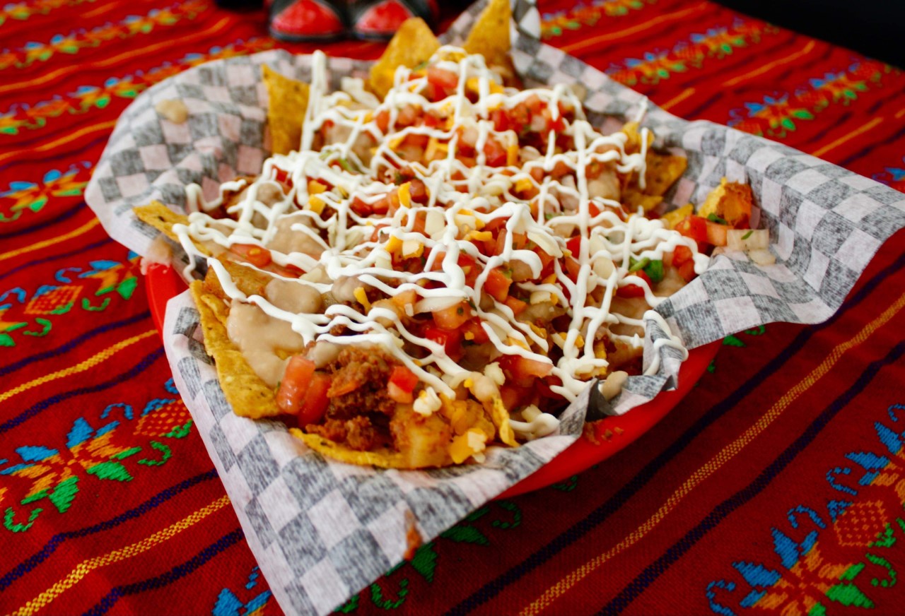 Normandale Century Inn and Restaurant Tacos ‘N Tequila